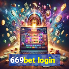 669bet login